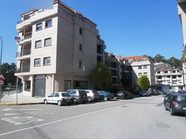 Vivienda en Salceda de Caselas