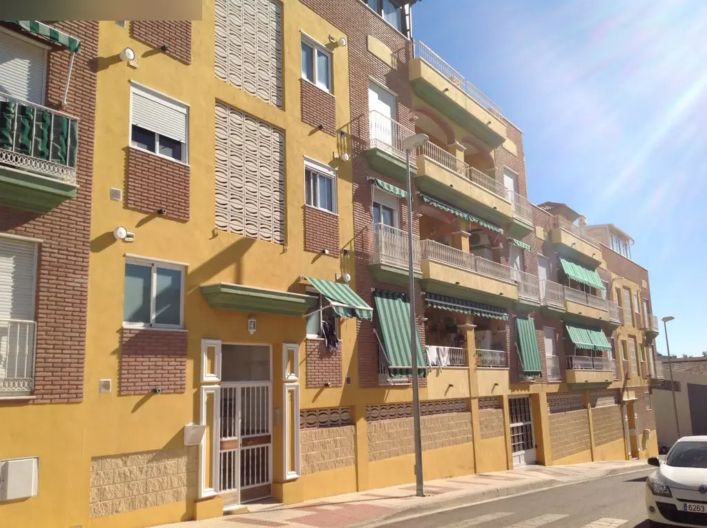 Garaje en Vélez-Málaga