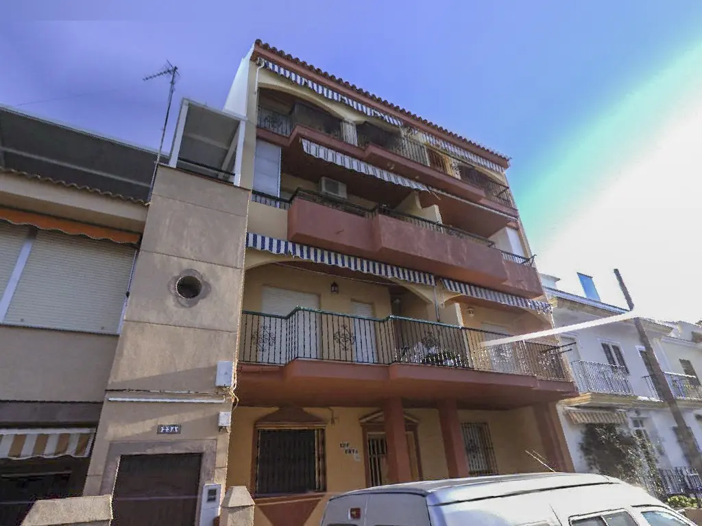 Vivienda en Chipiona
