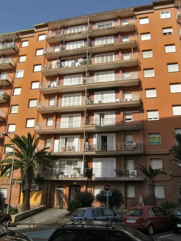 Vivienda en Figueres