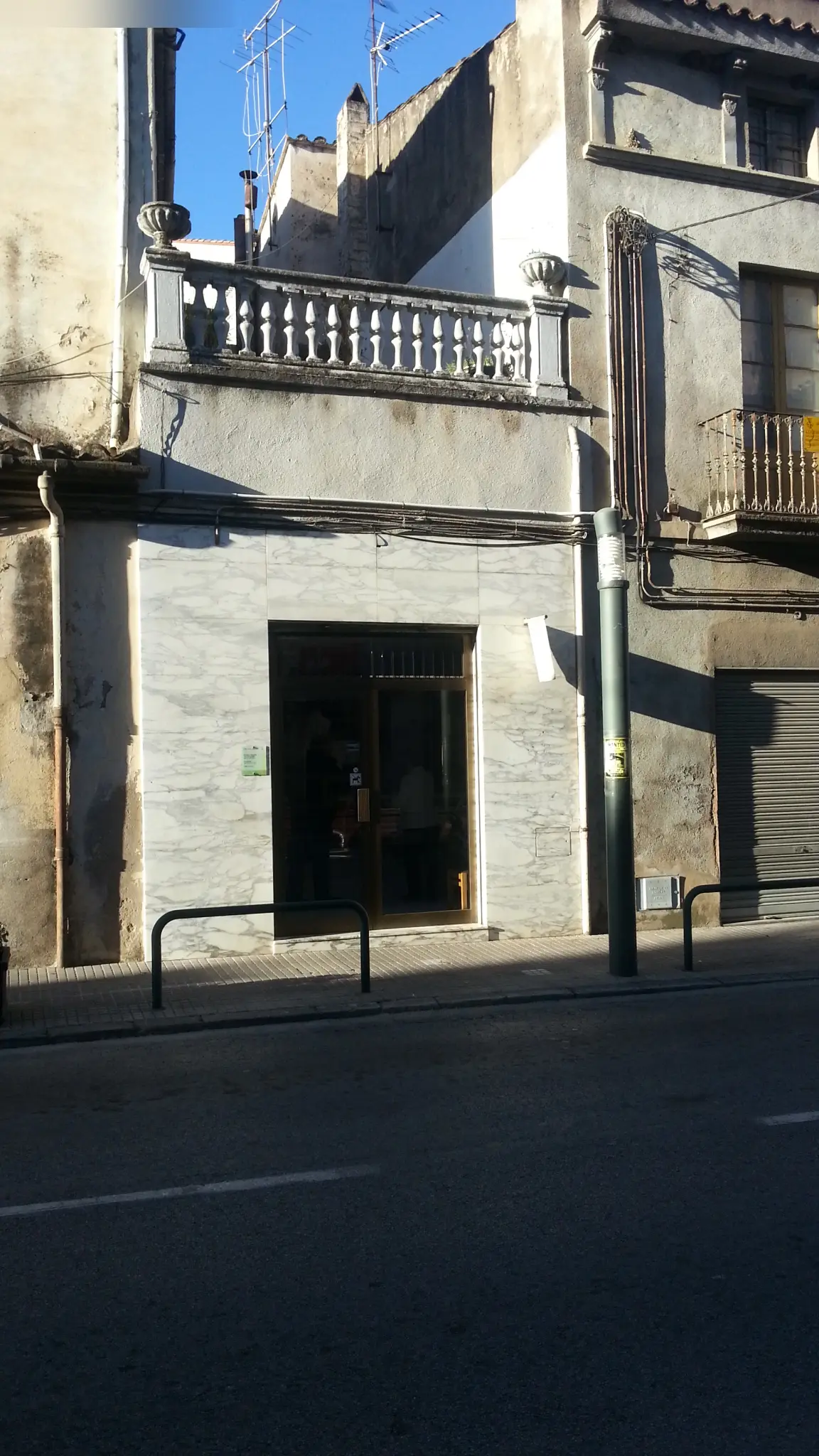 Vivienda en Anglès