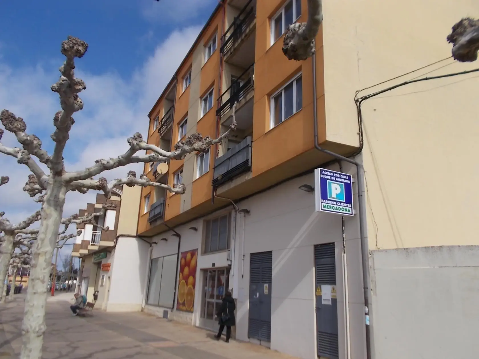 Vivienda en Astorga