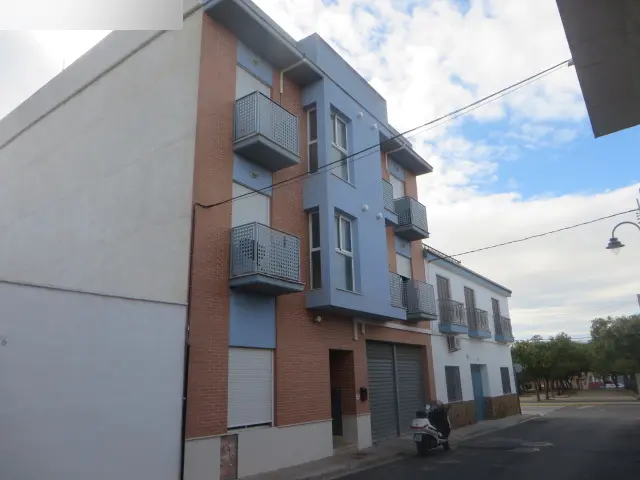 Vivienda en Massamagrell
