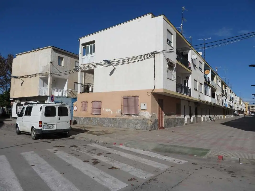 Local en San Javier