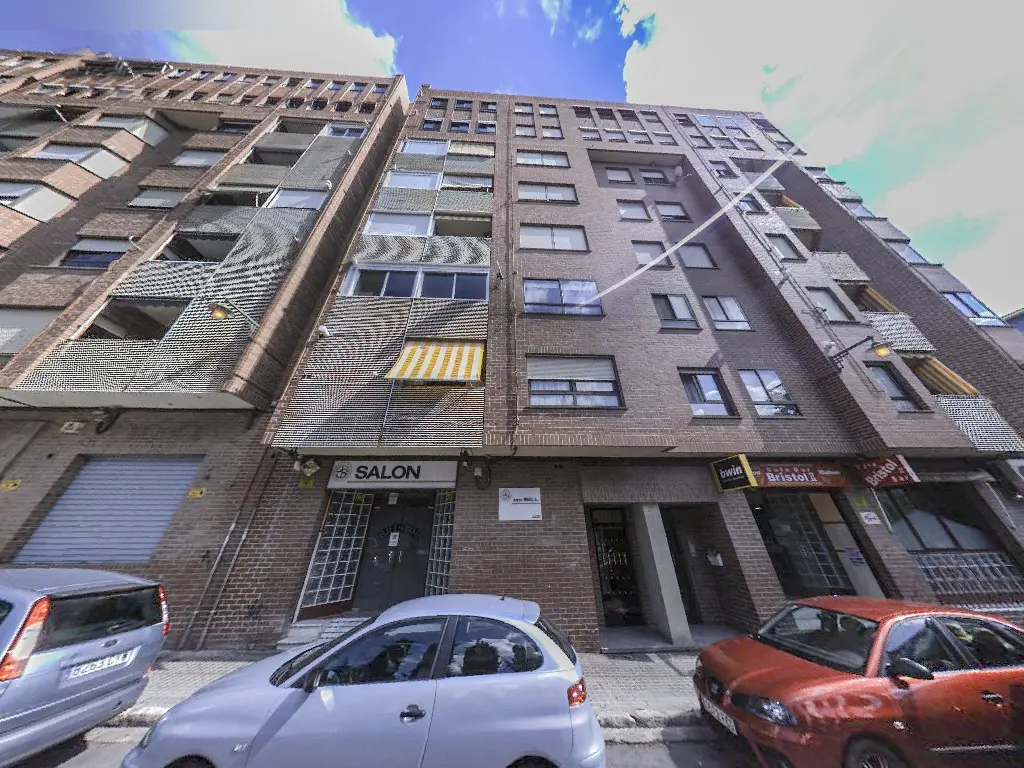 Vivienda en Alcoy