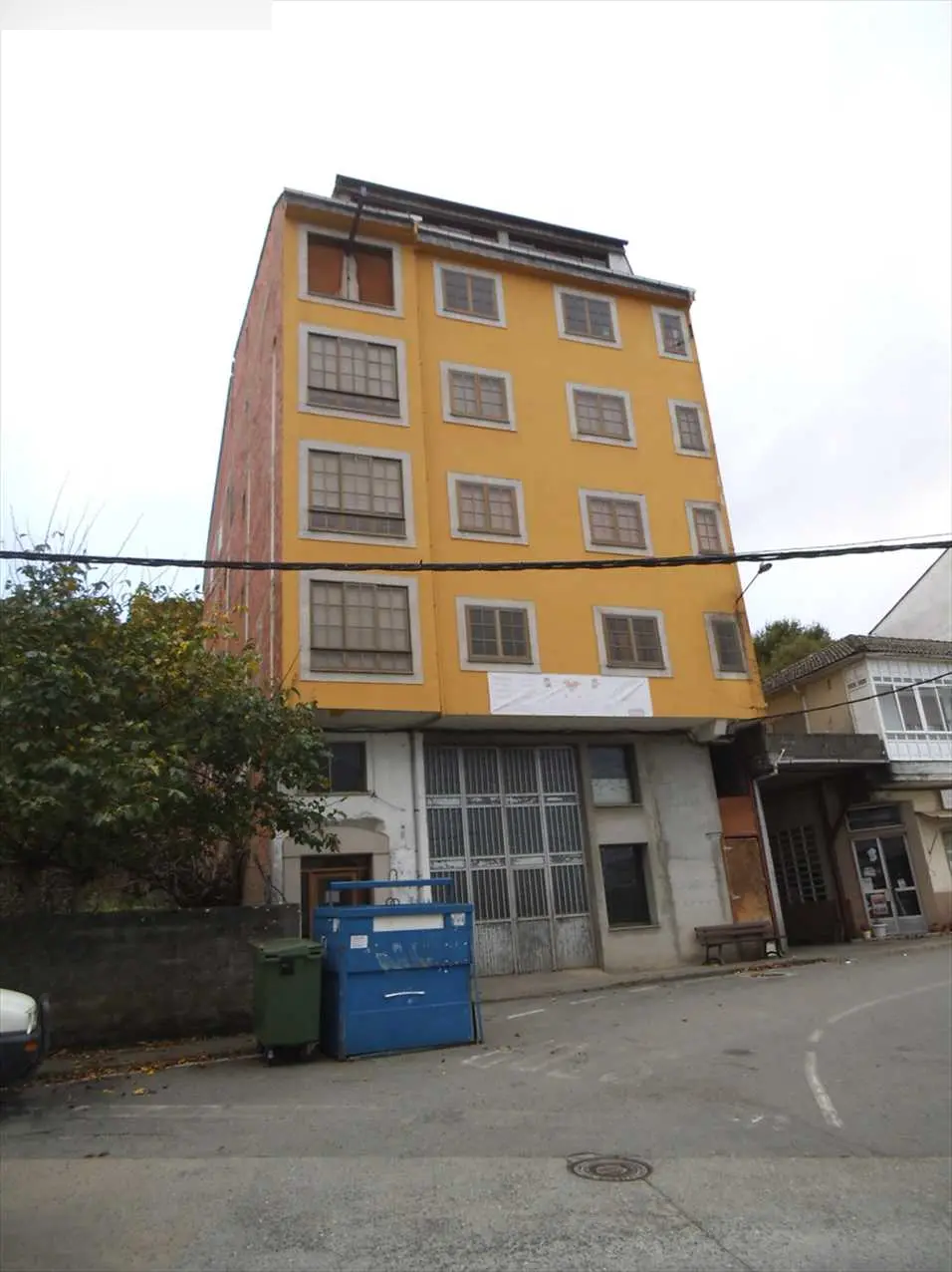 Vivienda en Becerreá