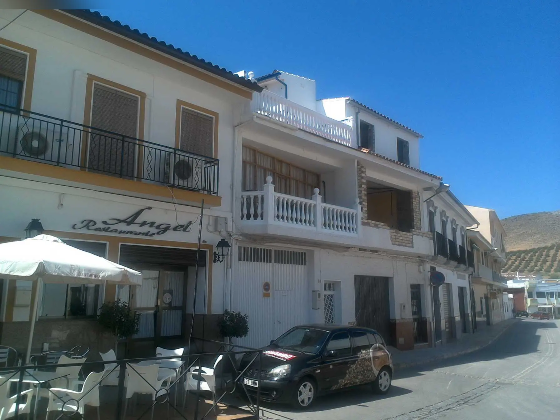 Vivienda en Alameda