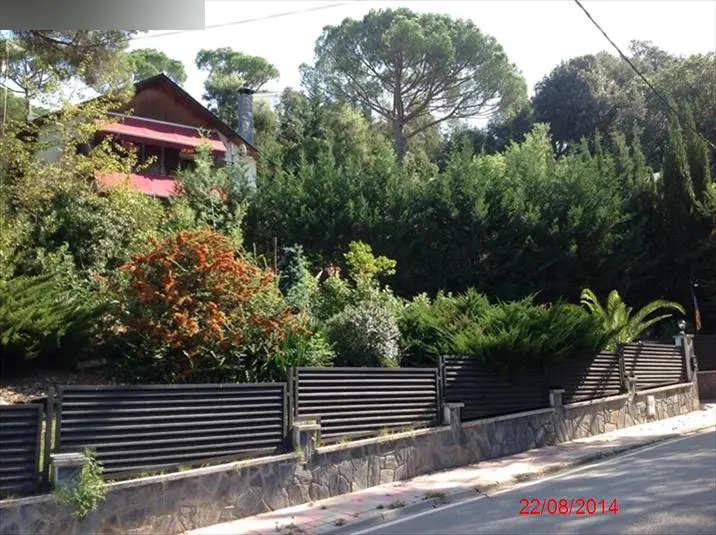 Vivienda en Vallgorguina