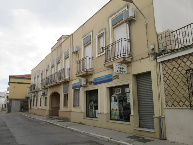 Trastero en San Juan del Puerto