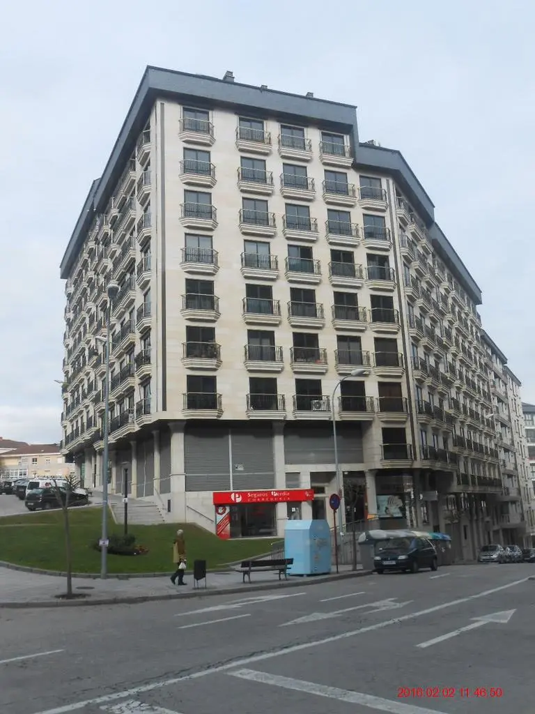 Trastero en Ourense