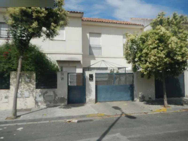 Vivienda en Espartinas