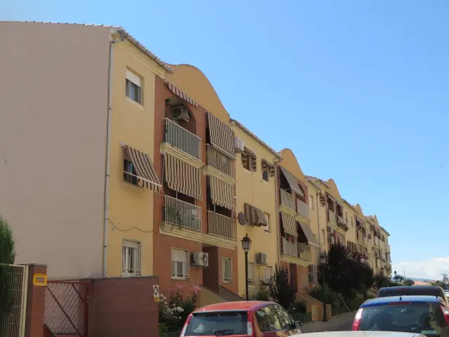 Garaje en Armilla