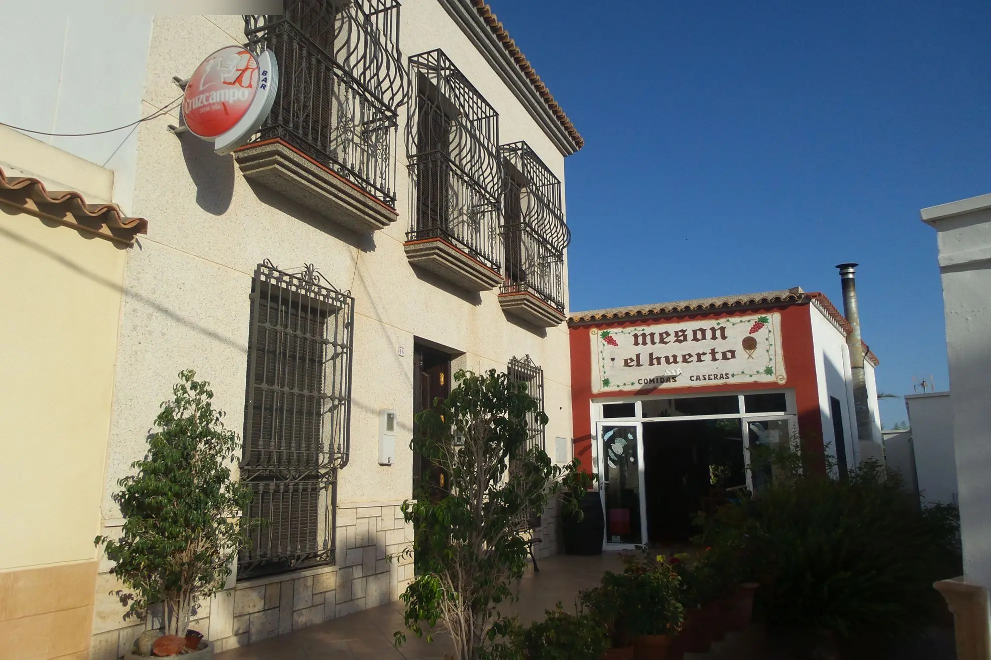 Vivienda en Dalías