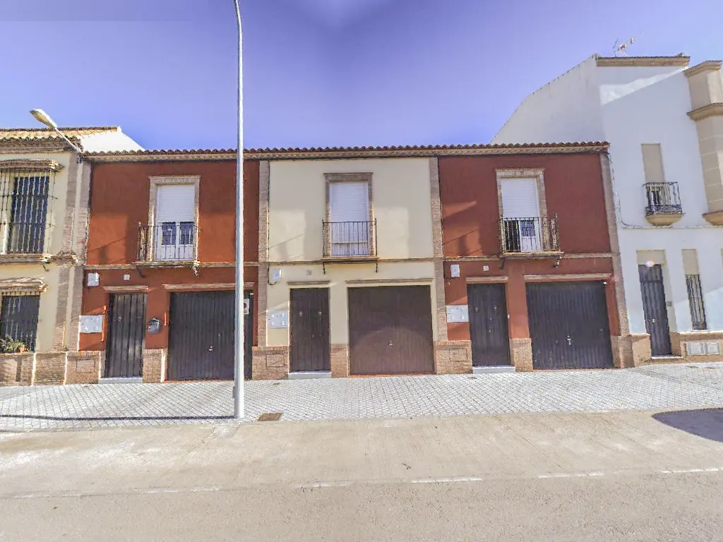 Vivienda en Mairena del Alcor