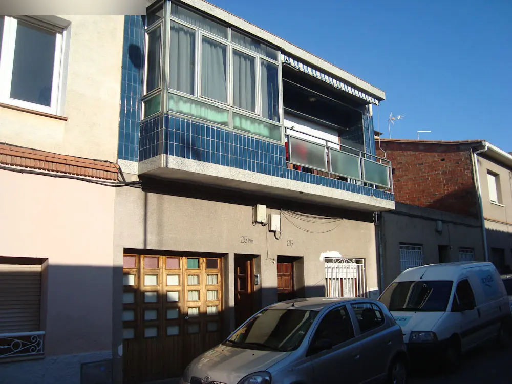 Vivienda en Castellar del Vallès