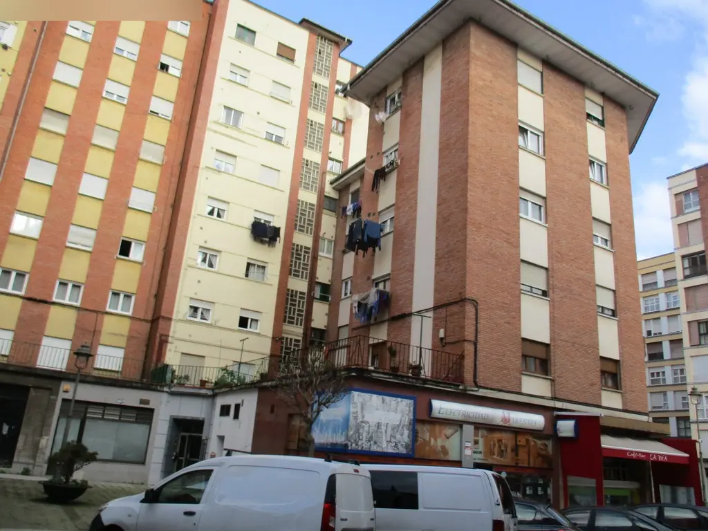 Local en Avilés