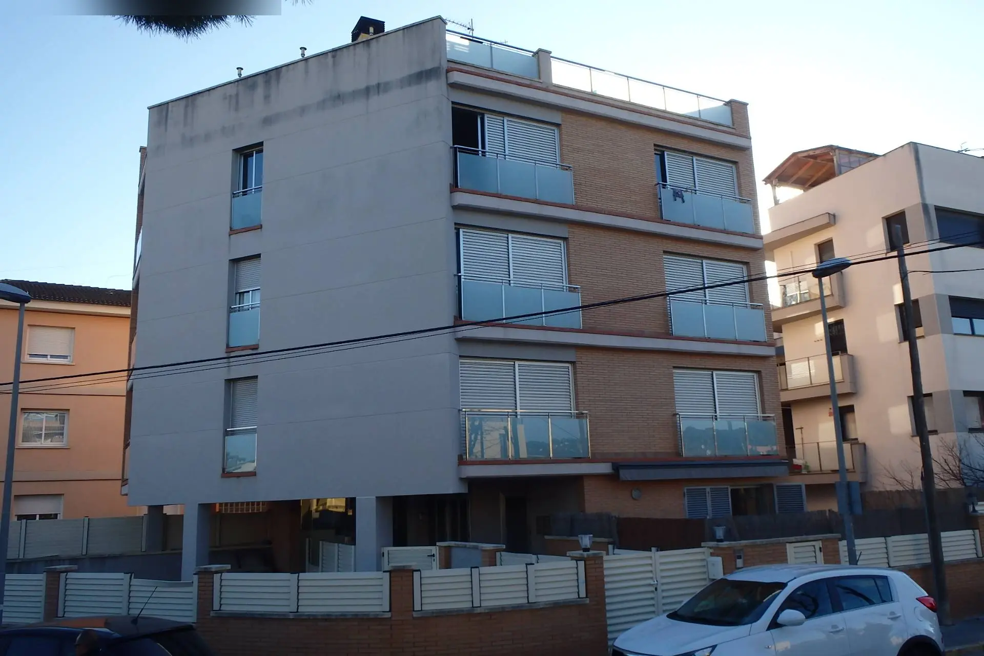 Vivienda en Cunit