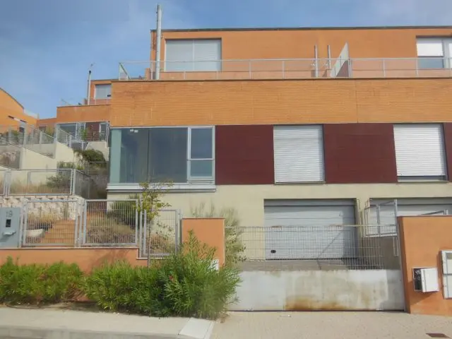 Vivienda en Torrelodones