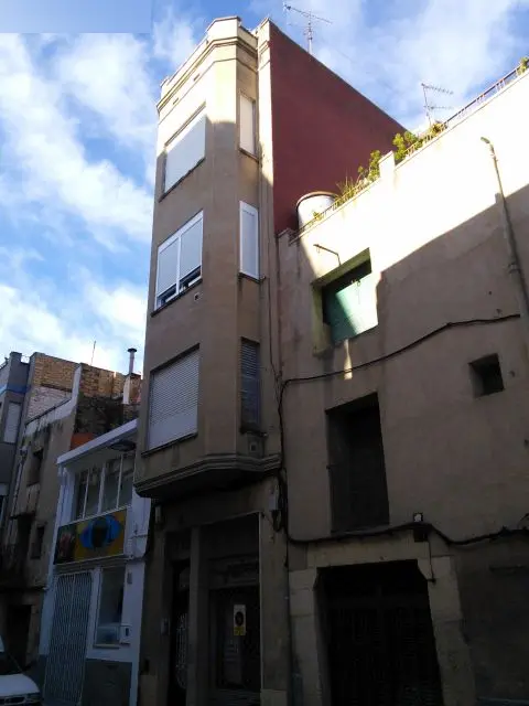 Vivienda en Ulldecona