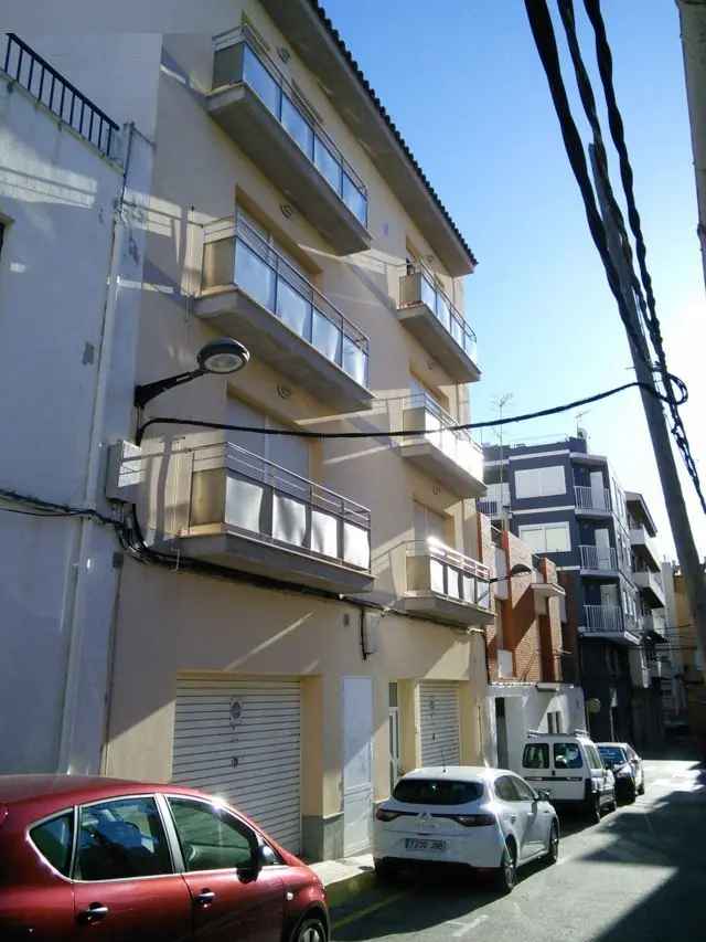 Vivienda en L'Ampolla