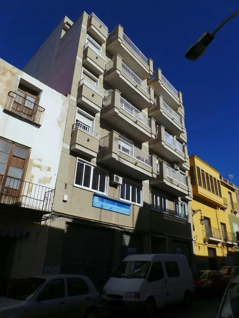 Local en Orihuela
