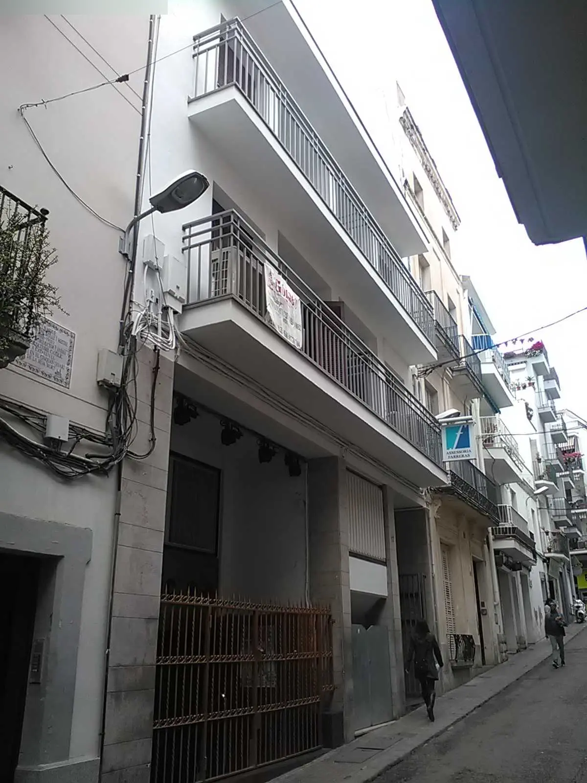 Local en Sitges