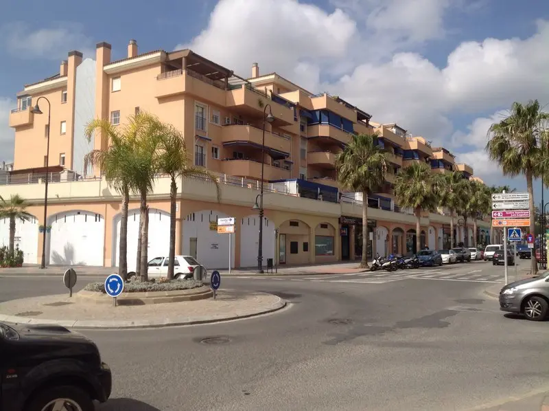 Local en Mijas