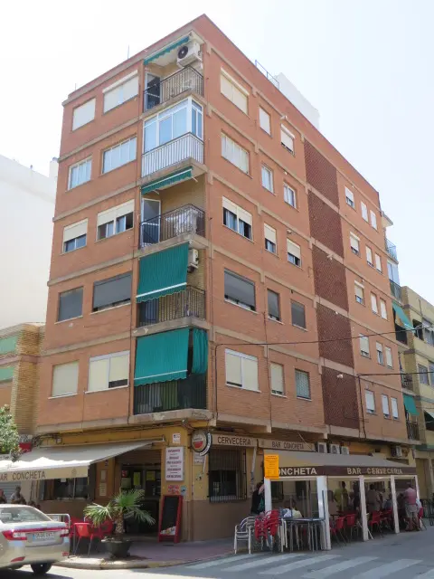 Vivienda en Manises