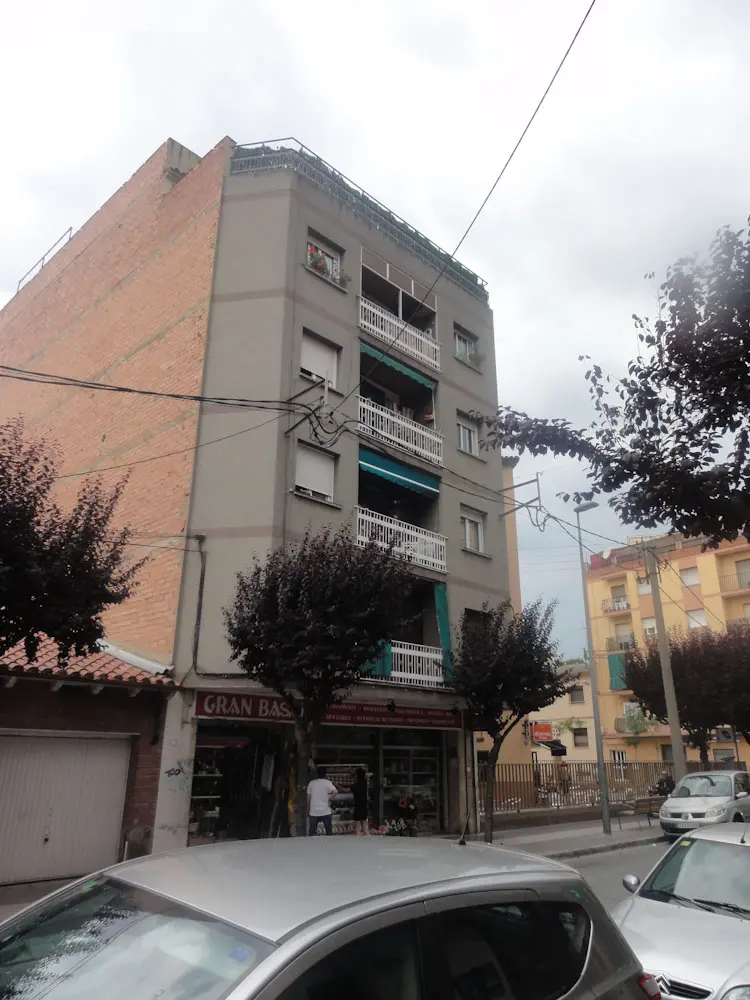 Vivienda en Mollet del Vallès