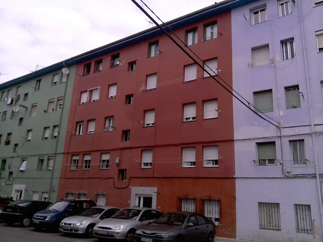 Vivienda en Torrelavega
