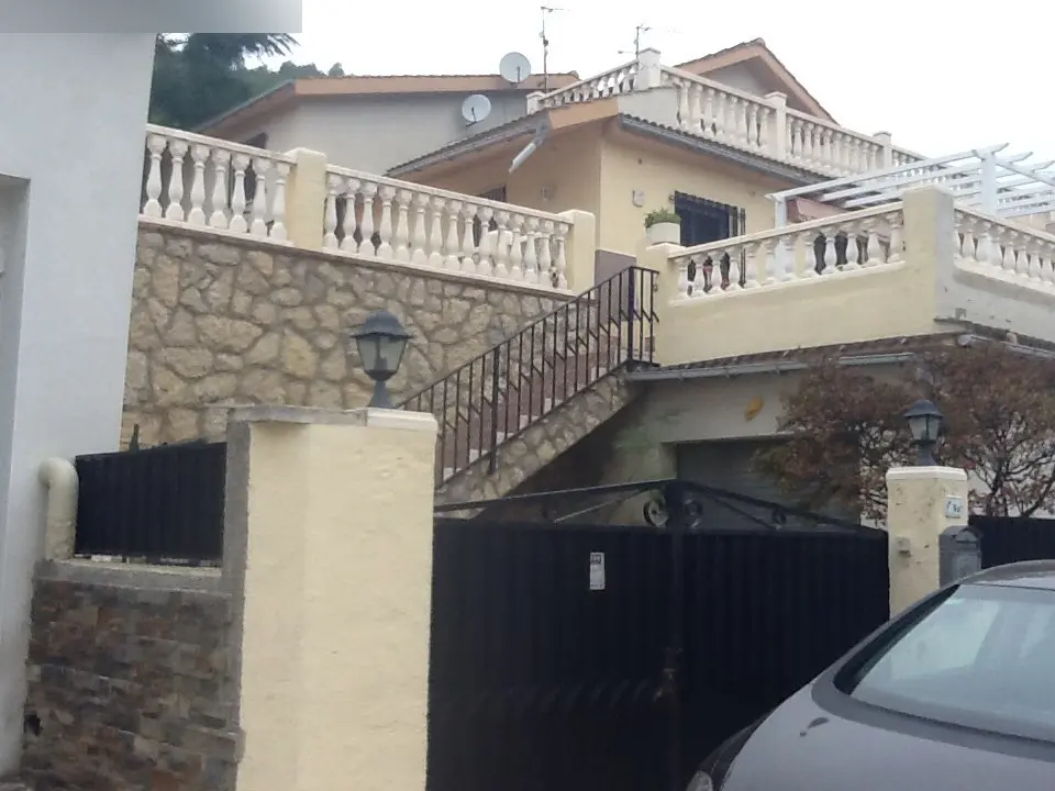 Vivienda en Riudecols