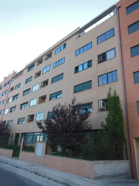 Vivienda en Parla