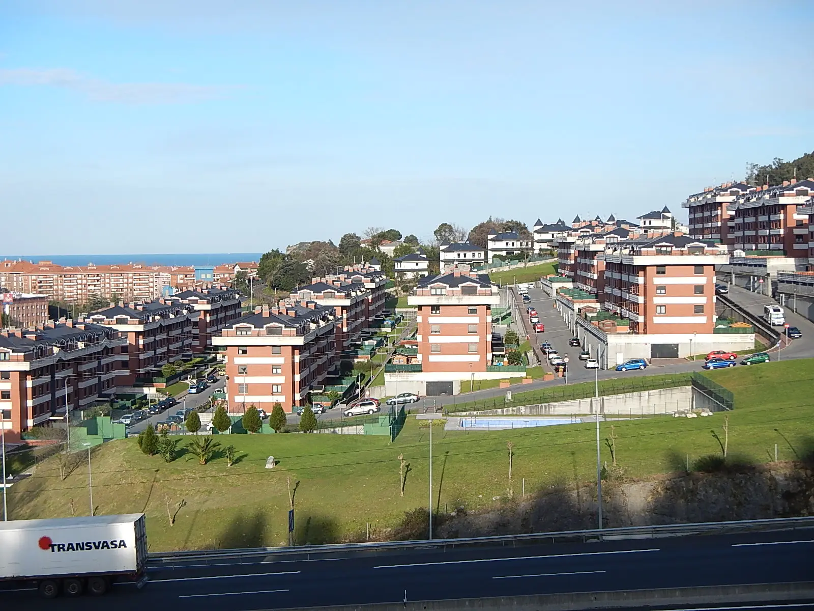 Garaje en Castro-Urdiales