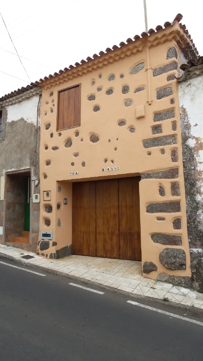 Vivienda en Tacoronte