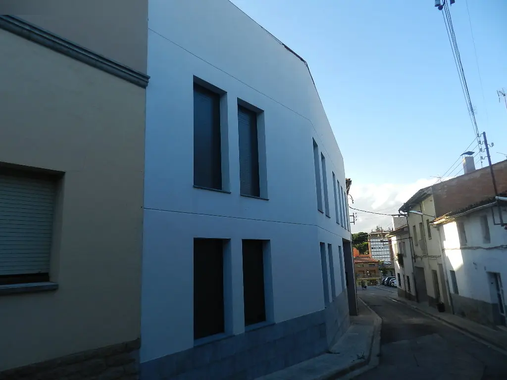 Vivienda en Taradell