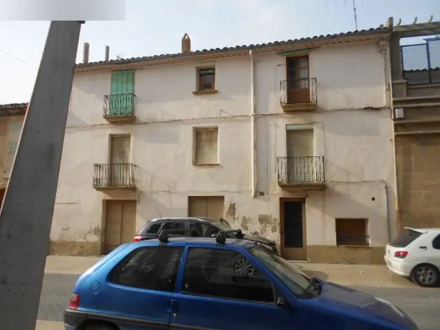 Vivienda en Calaf