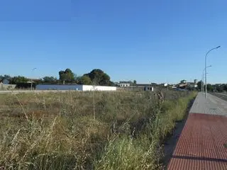 Terreno en Miguel Esteban