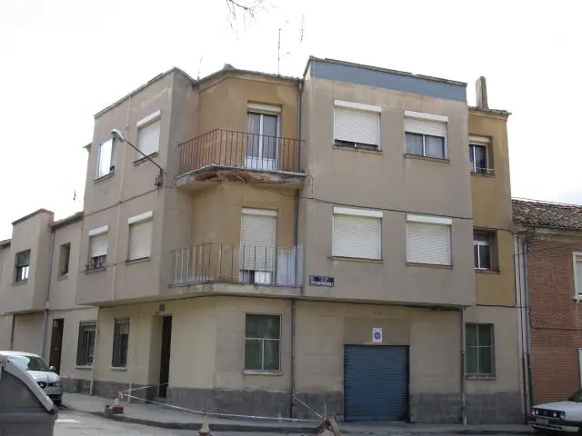 Vivienda en Segovia