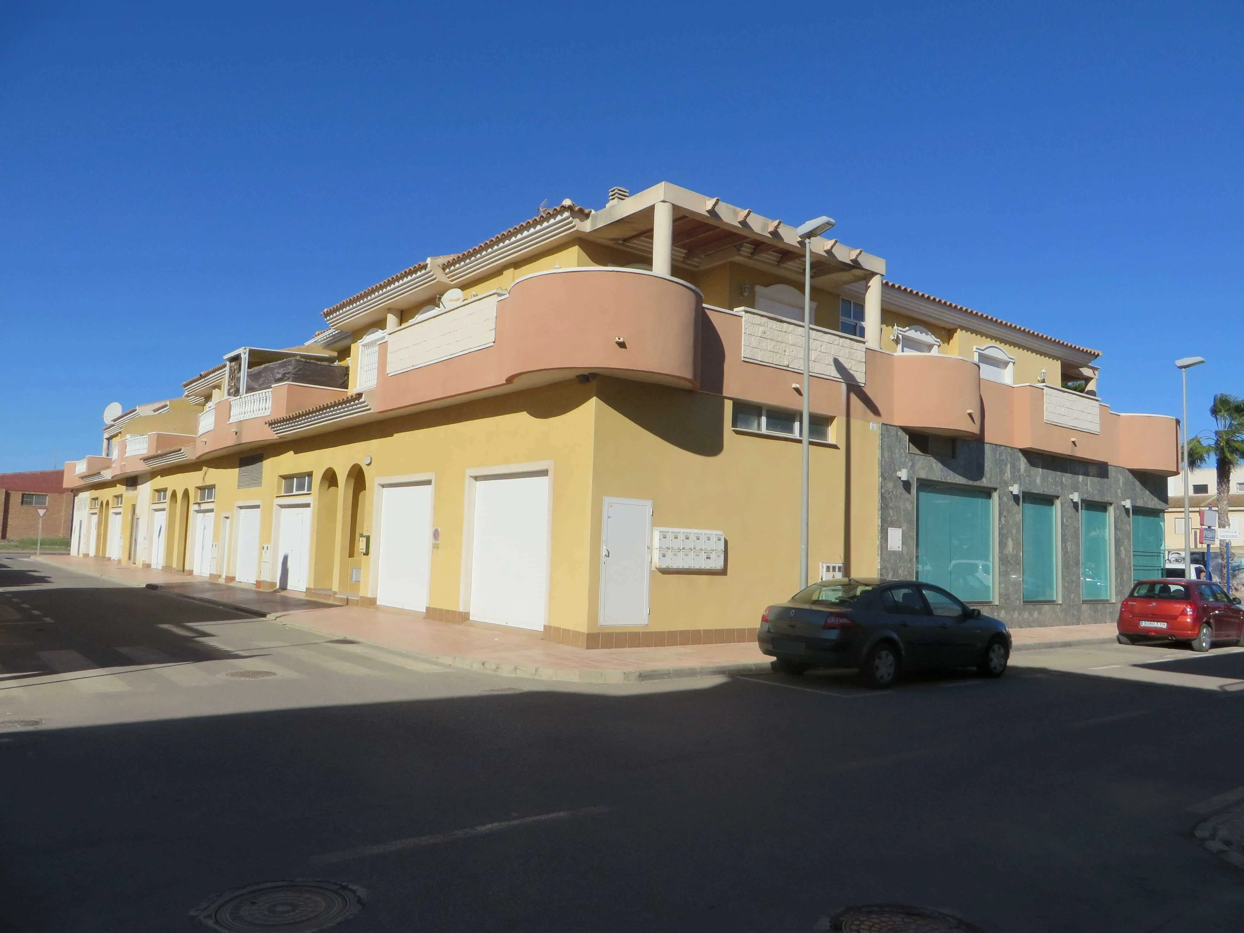 Vivienda en Los Alcázares