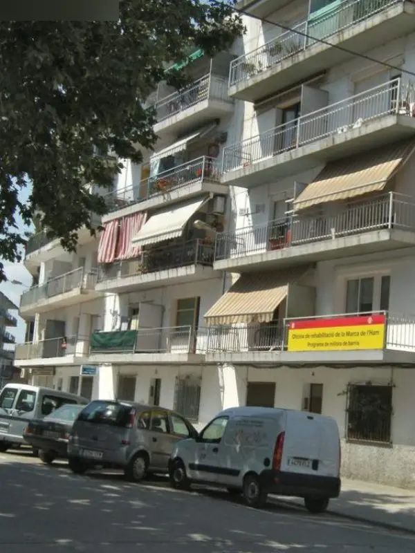 Vivienda en Figueres