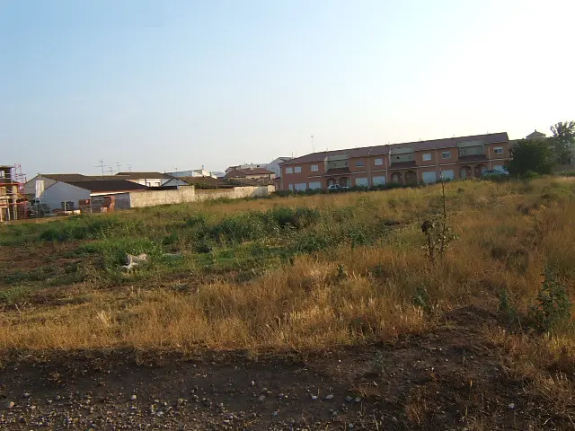 Terreno en Sobradiel