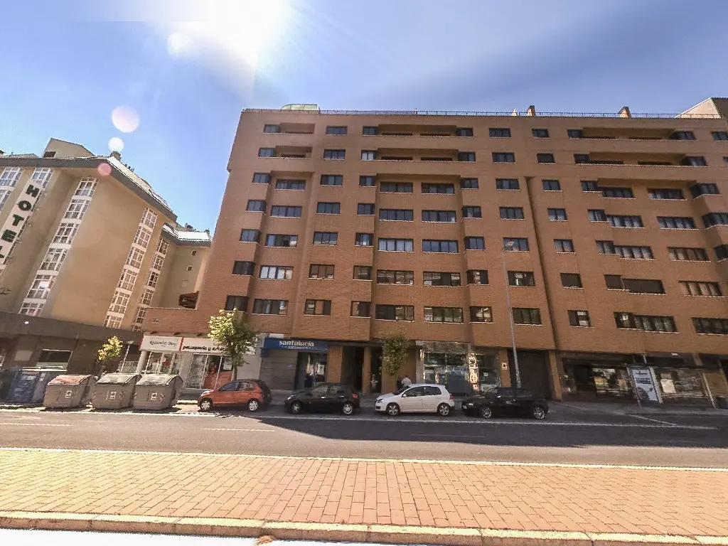 Garaje en Valladolid