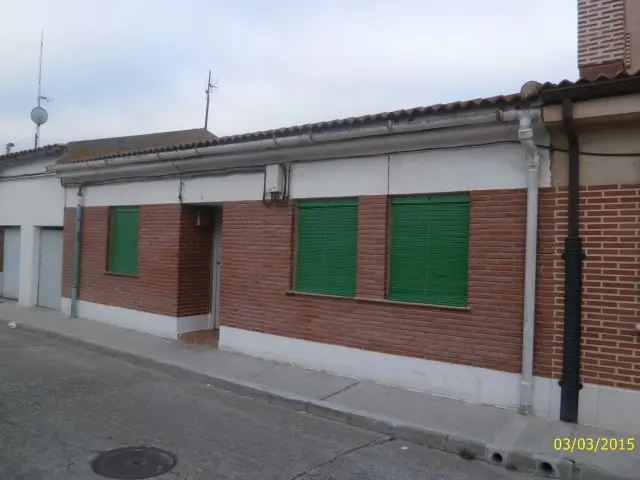 Vivienda en Tudela de Duero