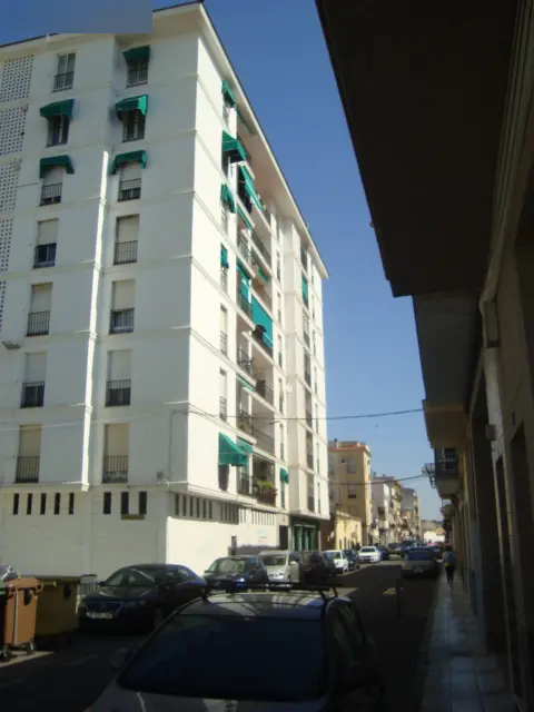 Vivienda en Don Benito
