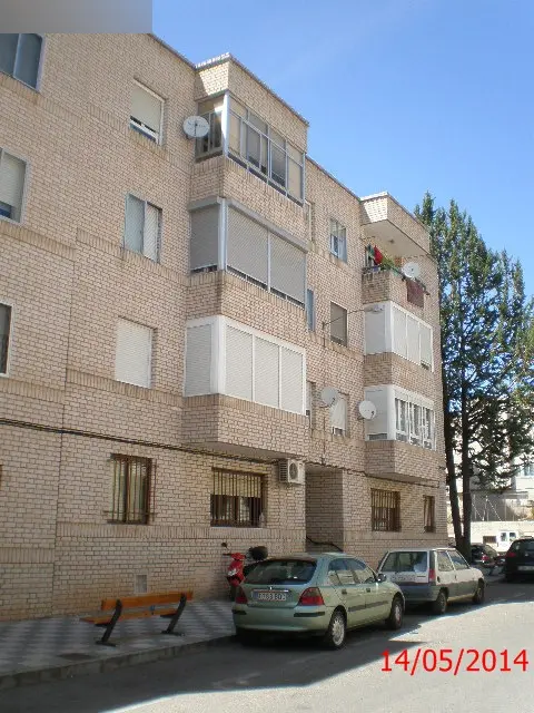 Vivienda en Cuenca