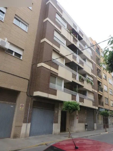 Vivienda en Alboraia