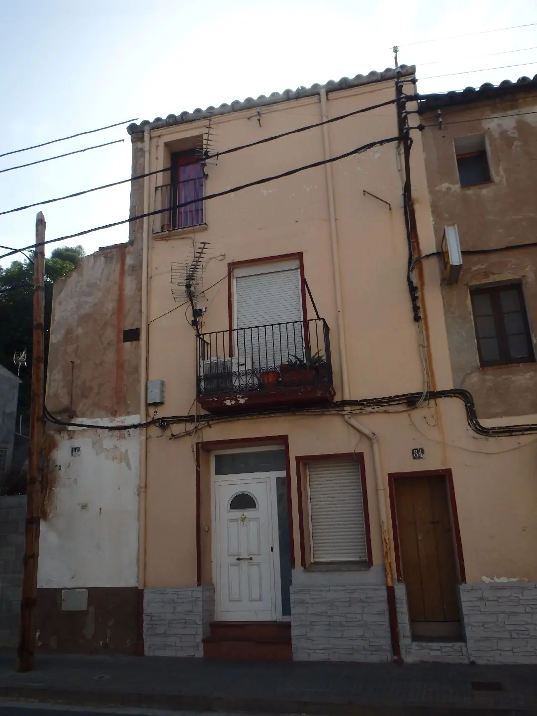 Vivienda en Castellbell i el Vilar