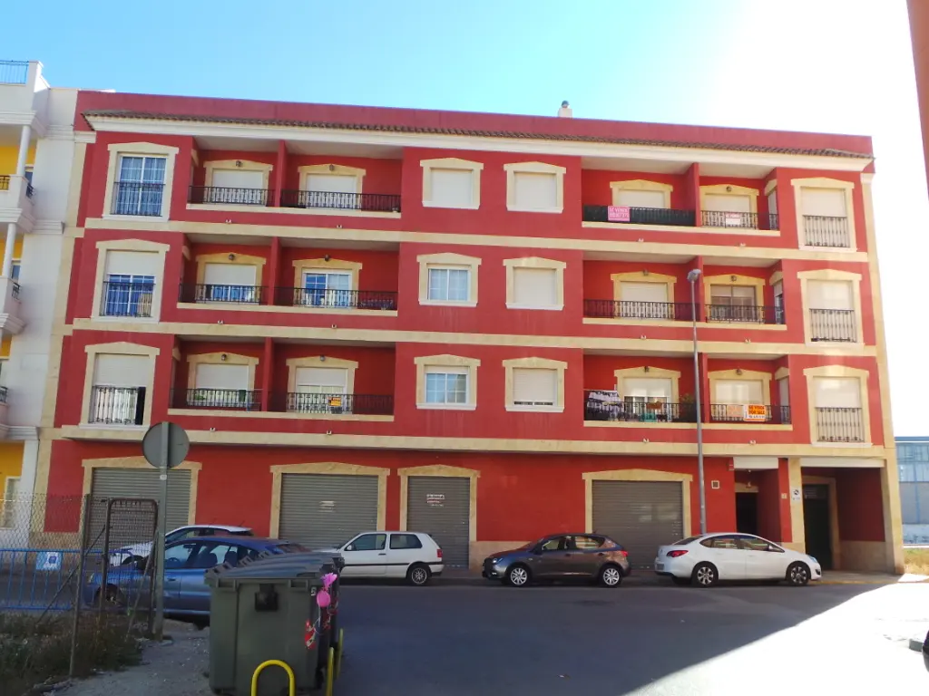 Vivienda en Almoradí