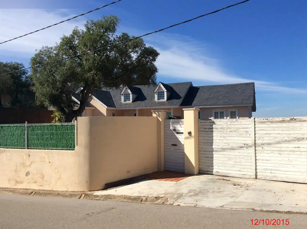 Vivienda en Vacarisses