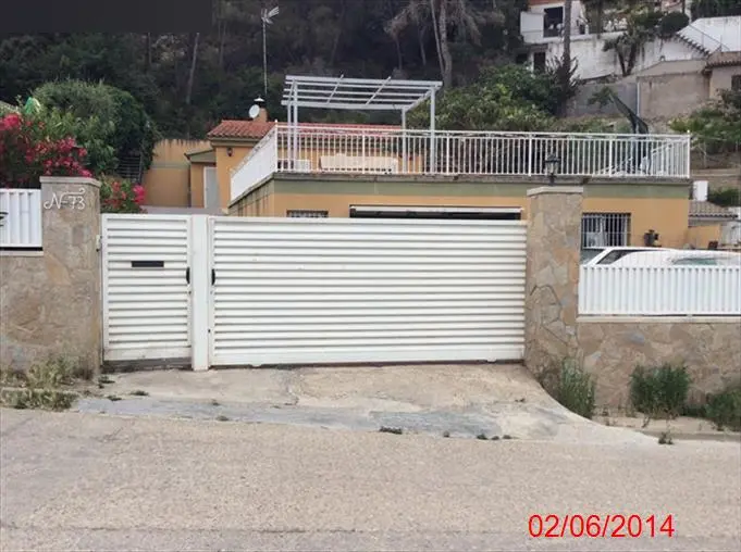 Vivienda en Olivella